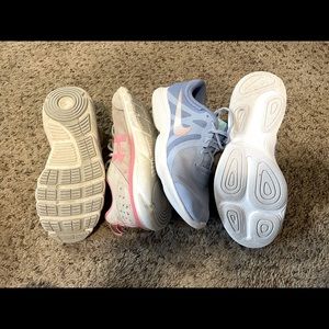 Like new youth tennis shoes 👟